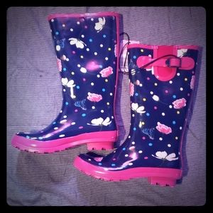 Rain Boots